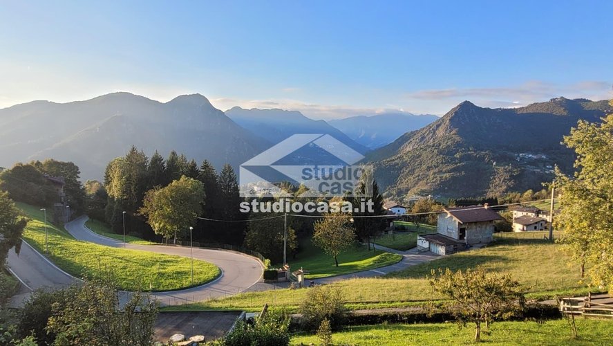 RISTRUTTURATO A NUOVO! Zogno