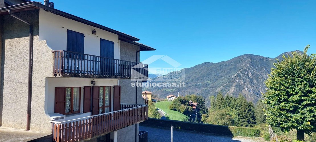 RISTRUTTURATO A NUOVO! Zogno