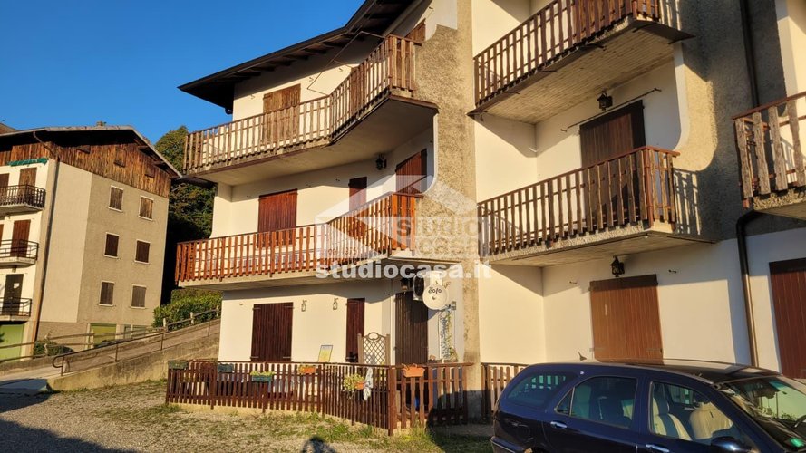 RISTRUTTURATO A NUOVO! Zogno