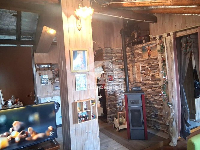 ACCOGLIENTISSIMA MANSARDA! Serina