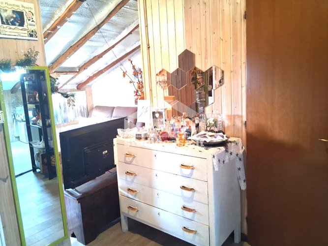 ACCOGLIENTISSIMA MANSARDA! Serina