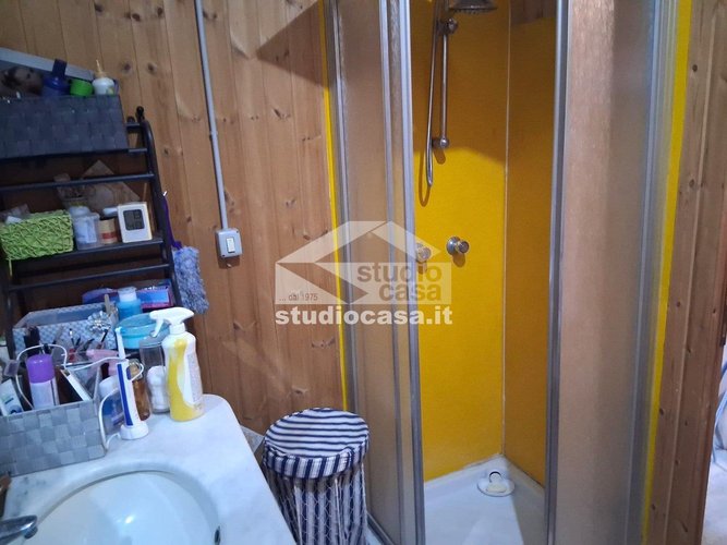 ACCOGLIENTISSIMA MANSARDA! Serina