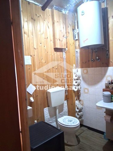 ACCOGLIENTISSIMA MANSARDA! Serina