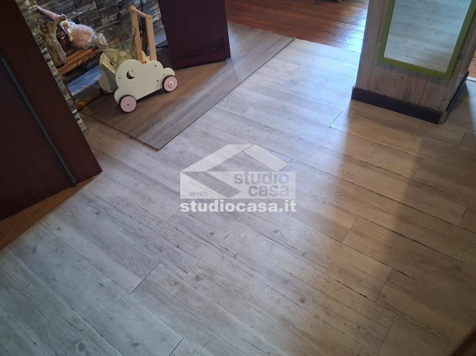 ACCOGLIENTISSIMA MANSARDA! Serina