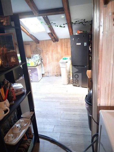 ACCOGLIENTISSIMA MANSARDA! Serina