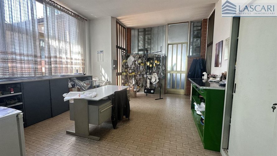 Capannone - Rif. 2683 Comun Nuovo