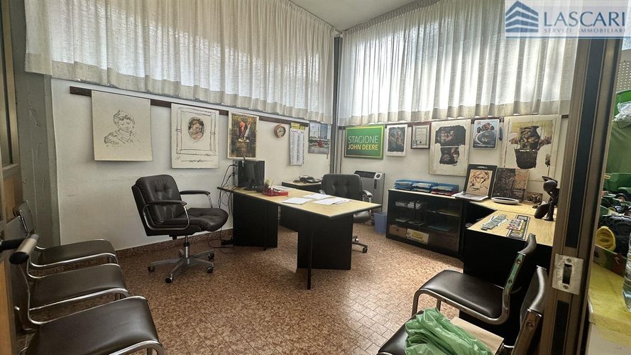 Immobile Commerciale - Rif. 2684 Comun Nuovo