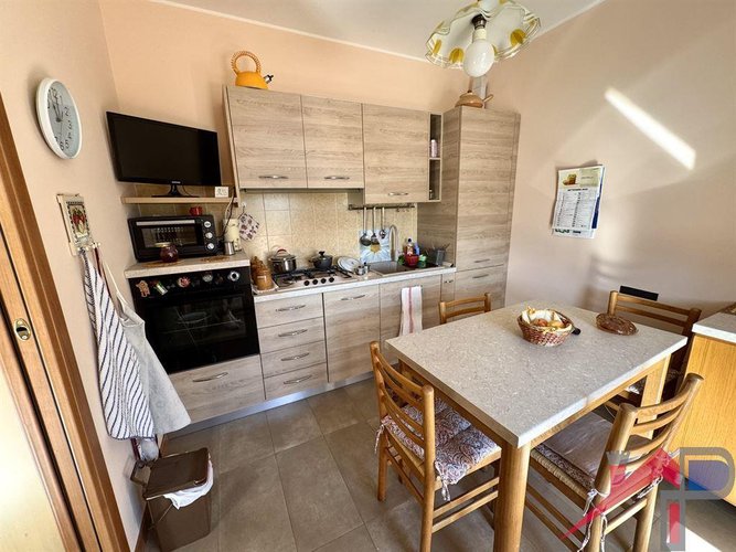 Pontida recente trilocale con box Pontida