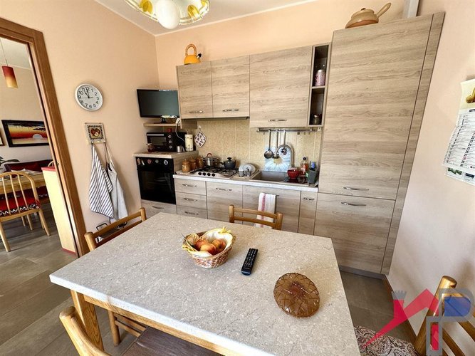 Pontida recente trilocale con box Pontida