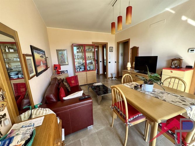 Pontida recente trilocale con box Pontida