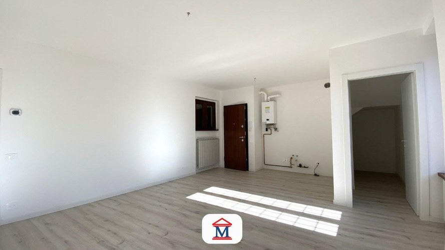 Trilocale Castelli Calepio