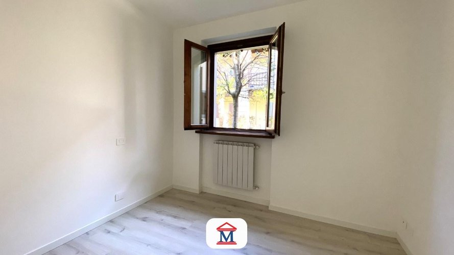 Trilocale Castelli Calepio