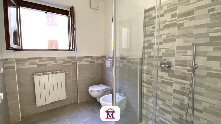 Trilocale Castelli Calepio