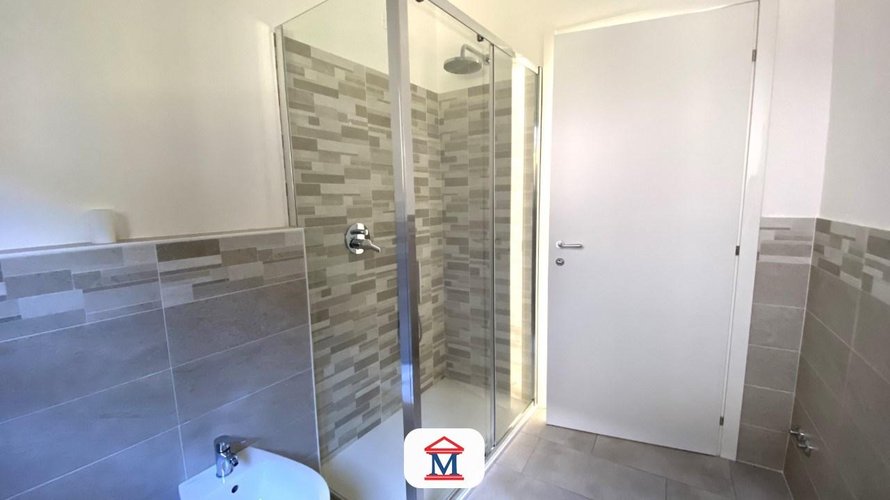 Trilocale Castelli Calepio