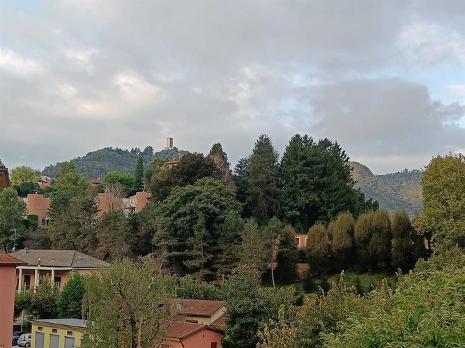 Appartamento 2 locali - Rif. 213