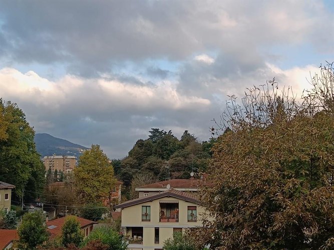 Appartamento 2 locali - Rif. 213 Como