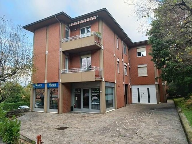 Appartamento 2 locali - Rif. 213 Como
