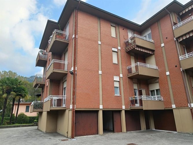 Appartamento 2 locali - Rif. 213 Como