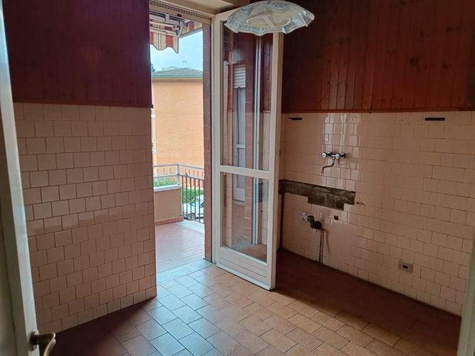 Appartamento 2 locali - Rif. 213 Como