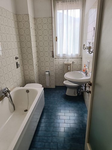 Appartamento 2 locali - Rif. 213 Como