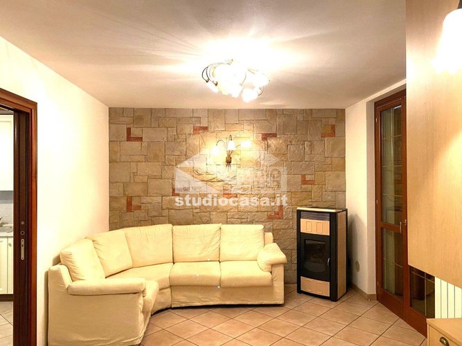 ESCLUSIVISSIMA E CENTRALE! San Pellegrino Terme