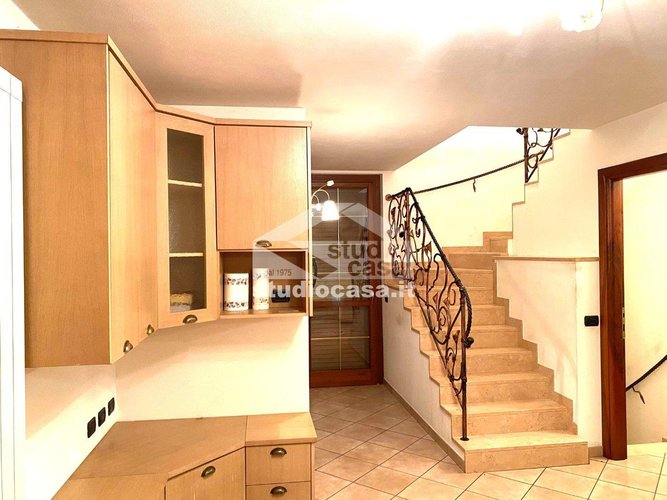 ESCLUSIVISSIMA E CENTRALE! San Pellegrino Terme