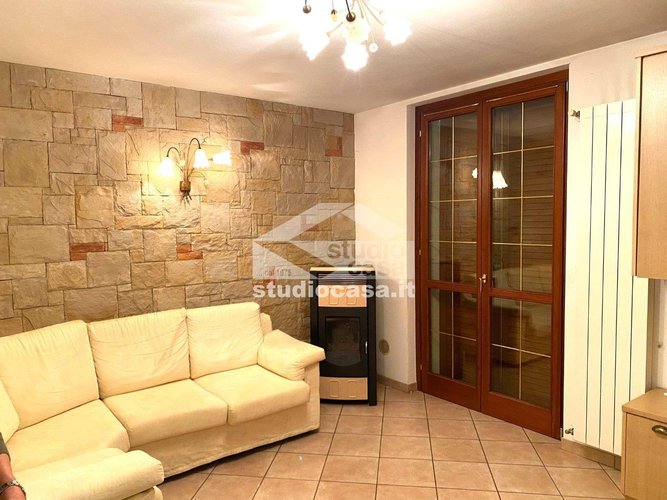 ESCLUSIVISSIMA E CENTRALE! San Pellegrino Terme