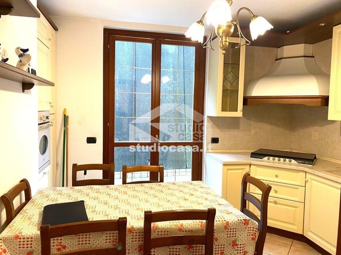 ESCLUSIVISSIMA E CENTRALE! San Pellegrino Terme