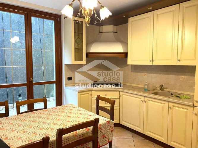 ESCLUSIVISSIMA E CENTRALE! San Pellegrino Terme