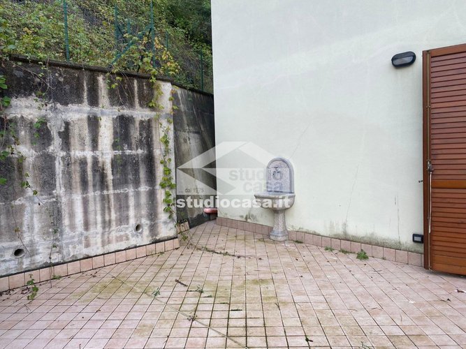 ESCLUSIVISSIMA E CENTRALE! San Pellegrino Terme