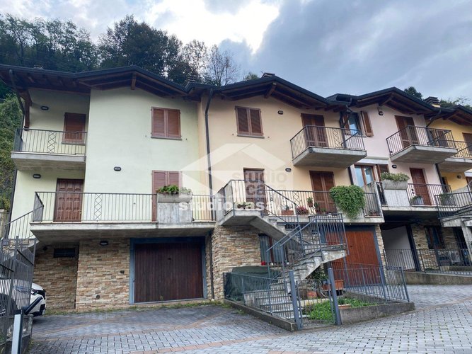 ESCLUSIVISSIMA E CENTRALE! San Pellegrino Terme