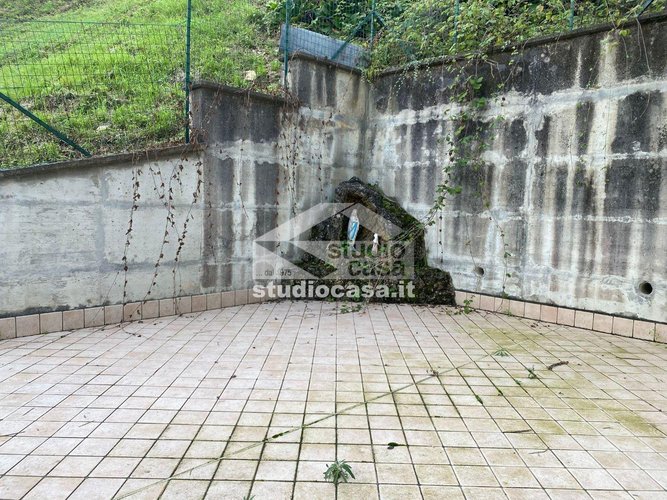 ESCLUSIVISSIMA E CENTRALE! San Pellegrino Terme