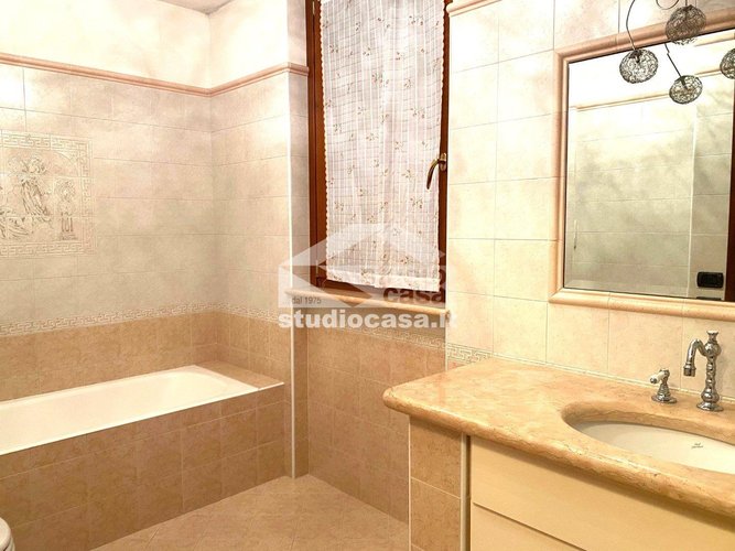 ESCLUSIVISSIMA E CENTRALE! San Pellegrino Terme