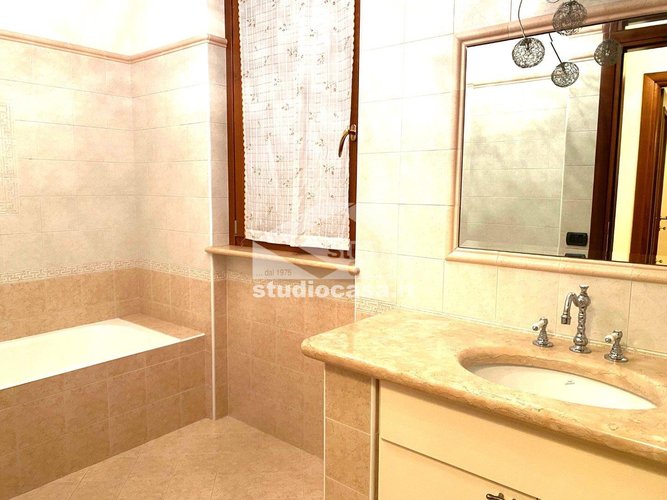 ESCLUSIVISSIMA E CENTRALE! San Pellegrino Terme