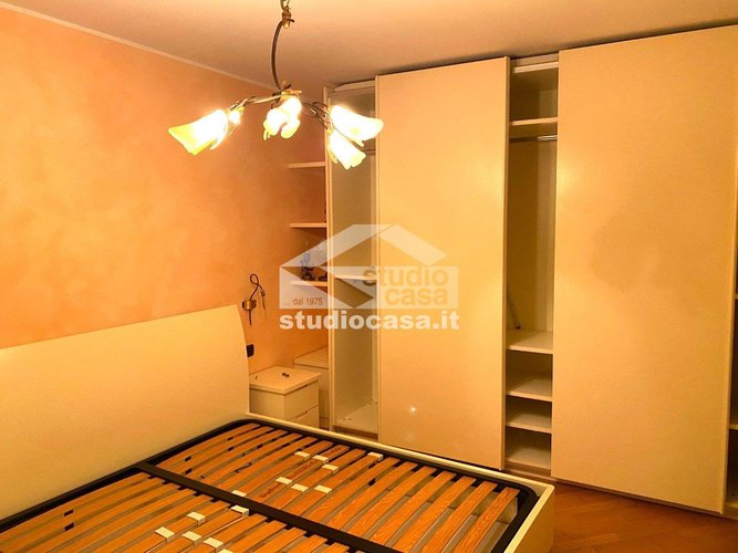 ESCLUSIVISSIMA E CENTRALE! San Pellegrino Terme