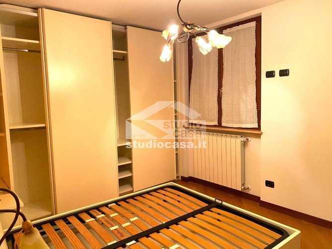 ESCLUSIVISSIMA E CENTRALE! San Pellegrino Terme