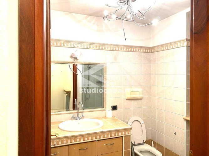 ESCLUSIVISSIMA E CENTRALE! San Pellegrino Terme