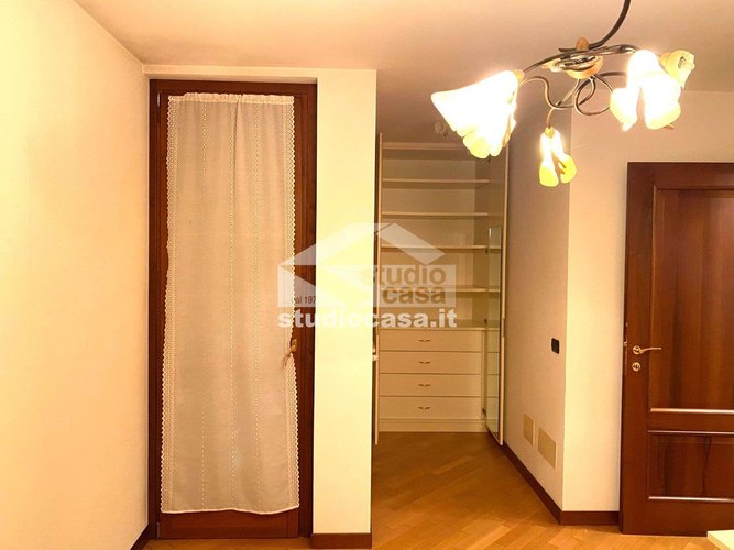 ESCLUSIVISSIMA E CENTRALE! San Pellegrino Terme