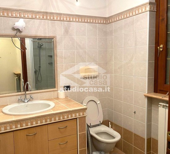 ESCLUSIVISSIMA E CENTRALE! San Pellegrino Terme