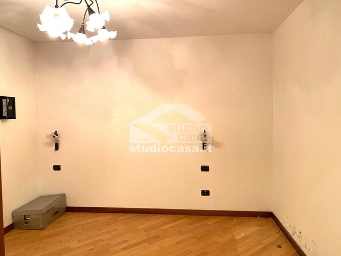 ESCLUSIVISSIMA E CENTRALE! San Pellegrino Terme