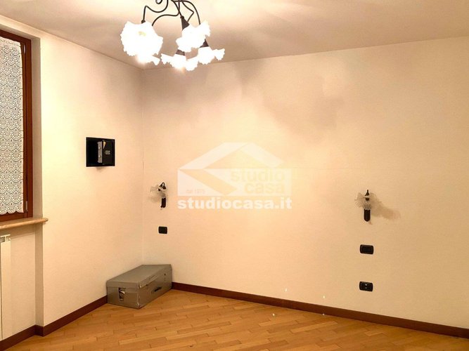 ESCLUSIVISSIMA E CENTRALE! San Pellegrino Terme