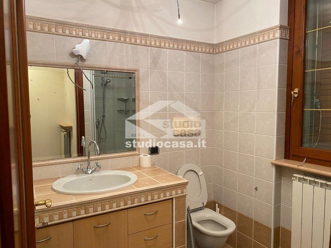 ESCLUSIVISSIMA E CENTRALE! San Pellegrino Terme