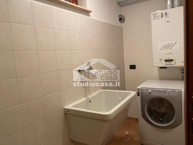 ESCLUSIVISSIMA E CENTRALE! San Pellegrino Terme