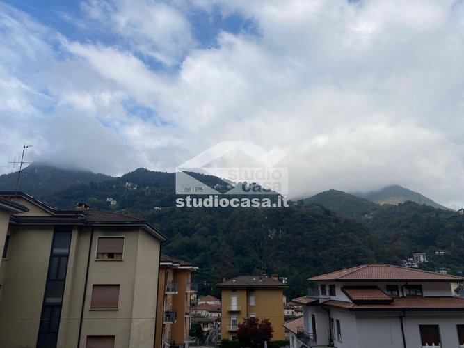 ESCLUSIVISSIMA E CENTRALE! San Pellegrino Terme