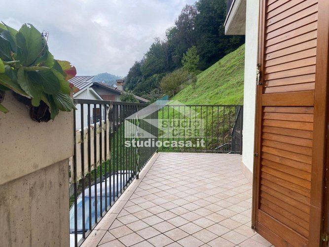 ESCLUSIVISSIMA E CENTRALE! San Pellegrino Terme