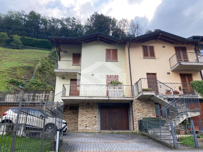 ESCLUSIVISSIMA E CENTRALE! San Pellegrino Terme