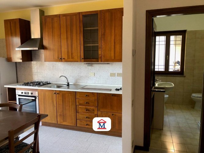 Bilocale Ponteranica