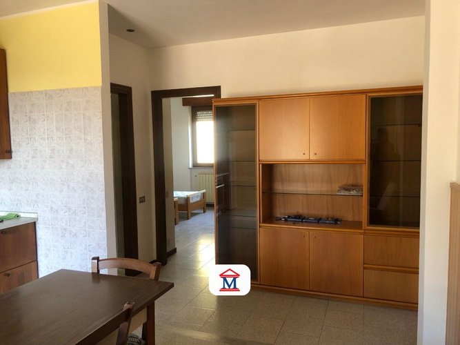 Bilocale Ponteranica