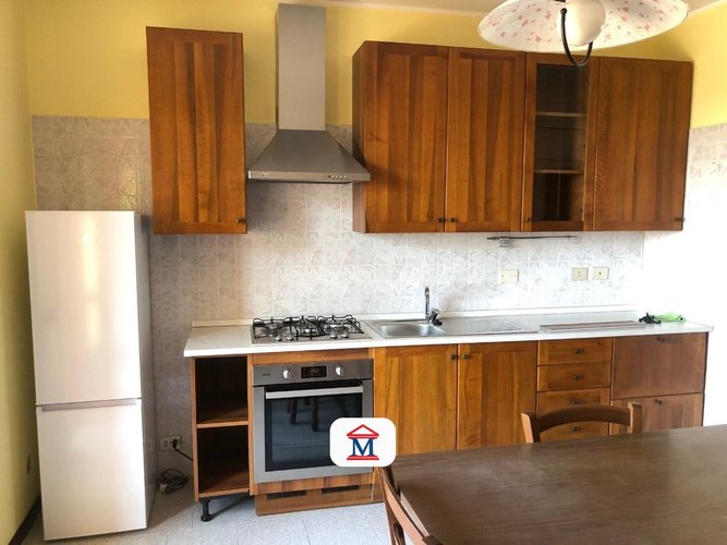 Bilocale Ponteranica