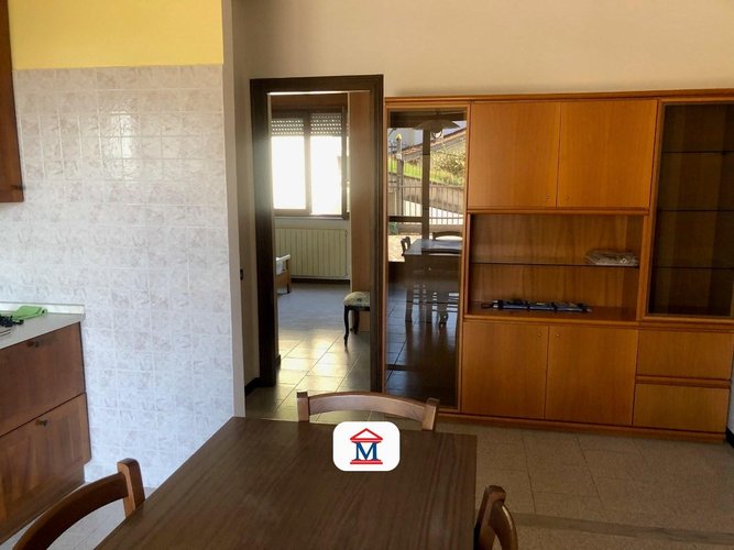 Bilocale Ponteranica